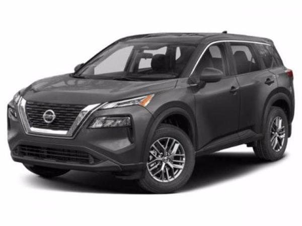 2021 nissan rogue in auburn, alabama