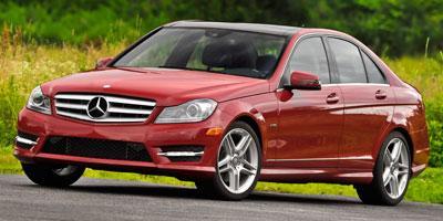 2013 mercedes-benz c-class c 300 4matic