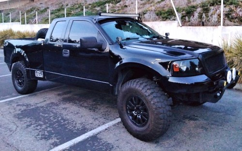 2004 ford f-150 for sale in california by owner