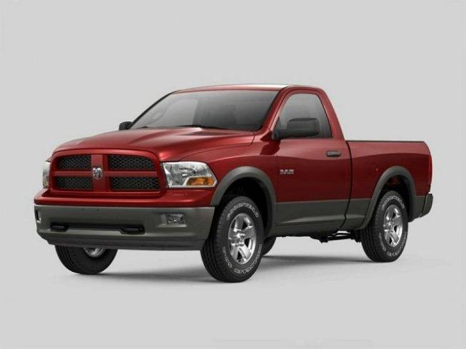 2010 dodge ram 1500 4x4 quad cab for sale in clementwood, vermont