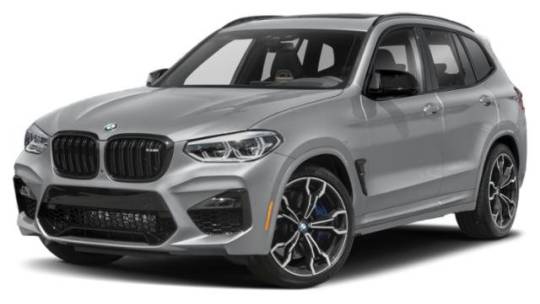 2020 bmw x3 m