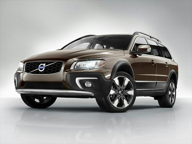 2015 volvo xc70 t6