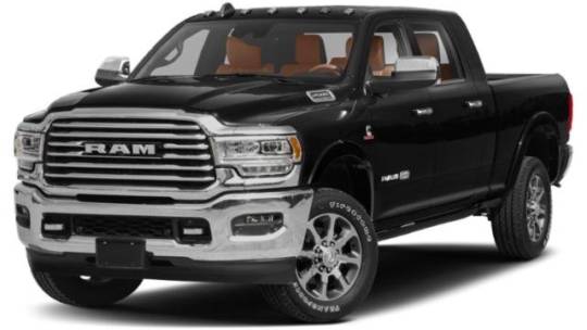2020 RAM 2500