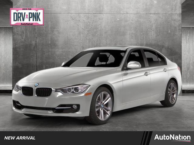2012 bmw 328 328i