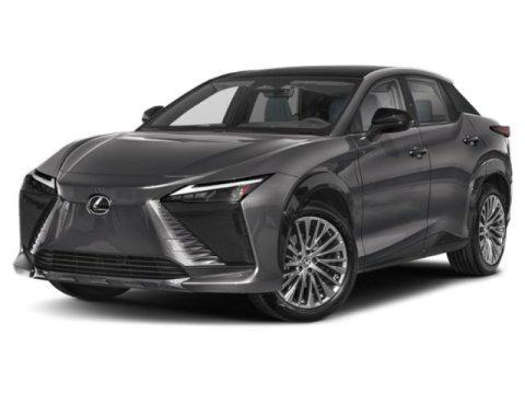2023 lexus rz 450e 450e premium