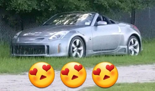 2006 nissan 350z grand touring for sale in georgia by owner