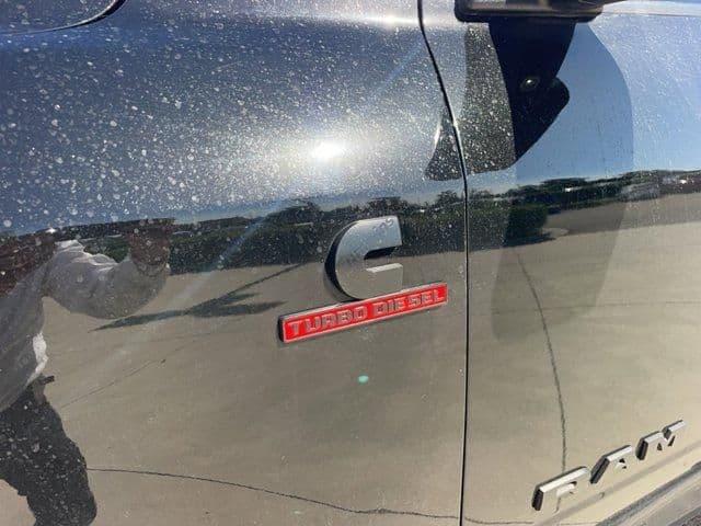 2022 ram 2500 big horn in cape coral, florida