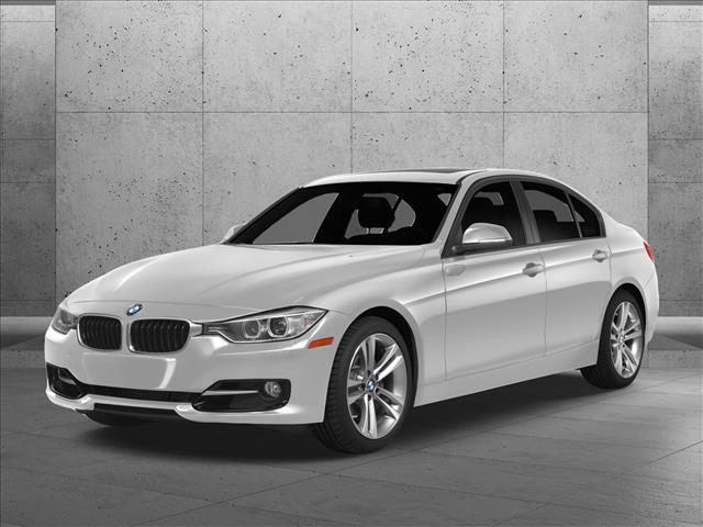 2015 bmw 328 xdrive