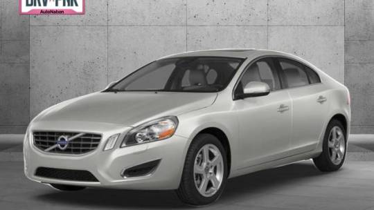 2013 volvo s60 t5