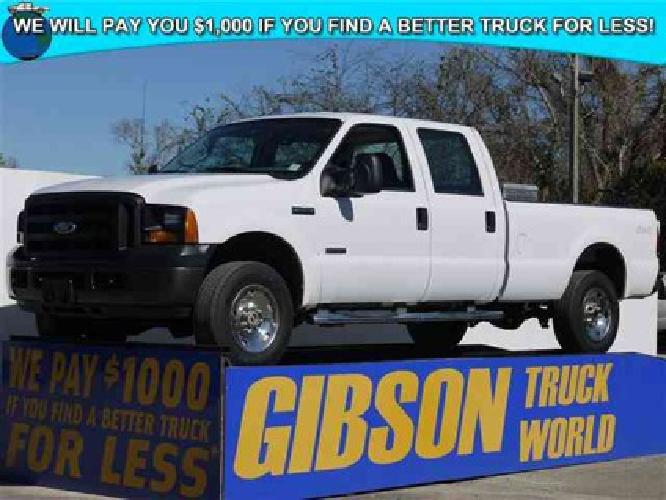2006 ford f-250 in sanford, fl