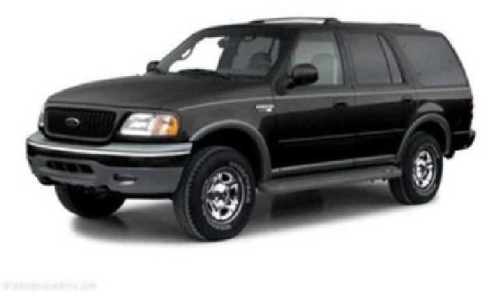 2001 ford expedition eddie bauer in tampa, fl