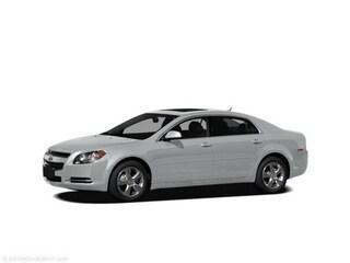 2012 chevrolet malibu 1lt