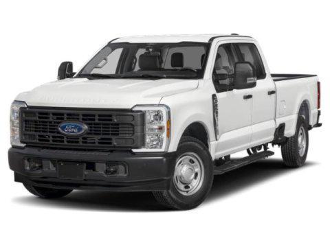 2023 ford f-250 xl