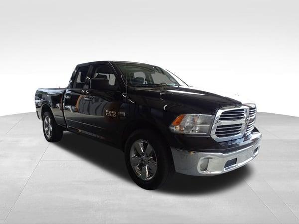 2016 ram 1500 in secaucus, new jersey