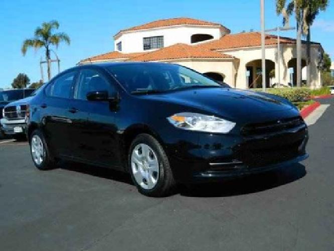 2013 dodge dart se in carlsbad, ca