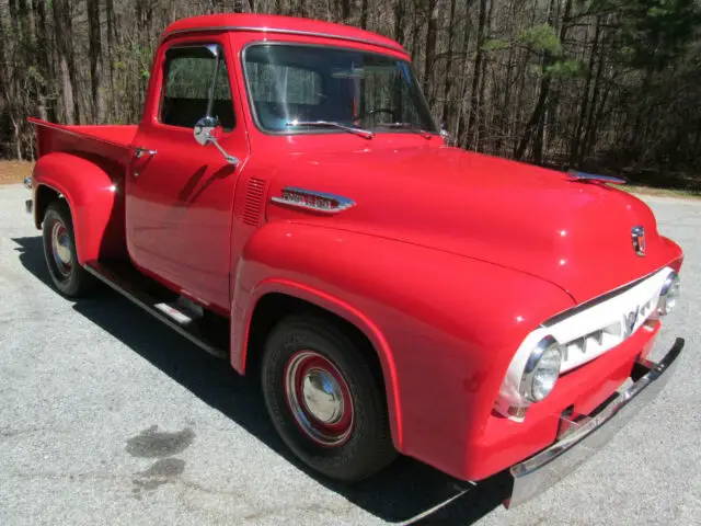 gorgeous restoration, flathead v8, frame off and everything new! watch video