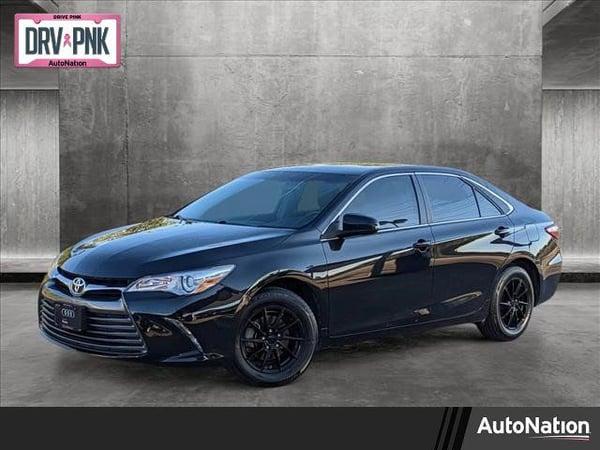 2016 toyota camry in co bluffs, iowa