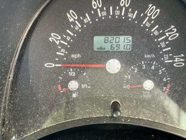 2004 volkswagen new beetle gls