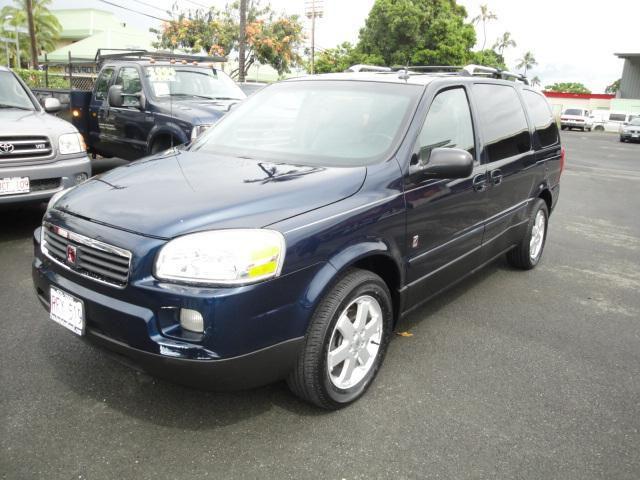 2005 saturn relay 3 for sale in waipahu, hawaii