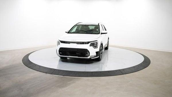 2023 kia niro in chicago, illinois