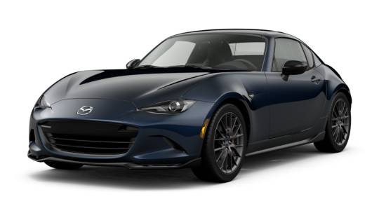 2024 Mazda Mx-5 miata