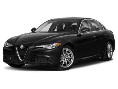 2019 alfa romeo giulia ti