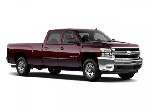 2009 chevrolet silverado 3500 ltz crew cab