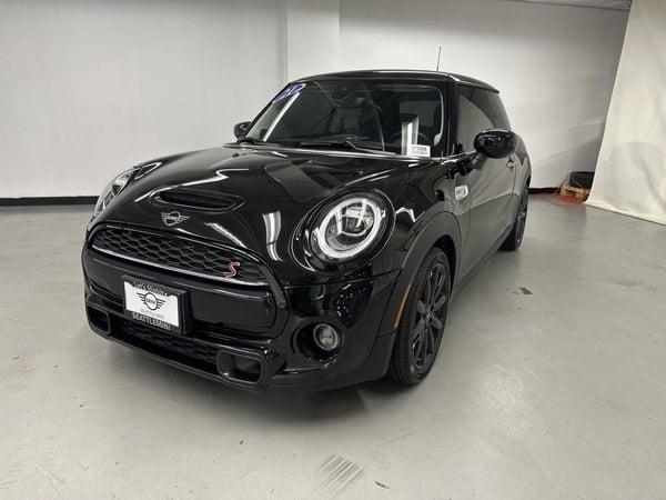 2021 mini cooper in chicago, illinois