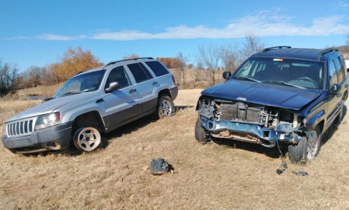 2004 jeep grand cherokee for sale in oklahoma by owner