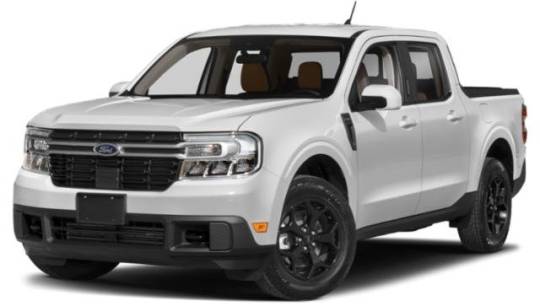 2024 Ford Maverick