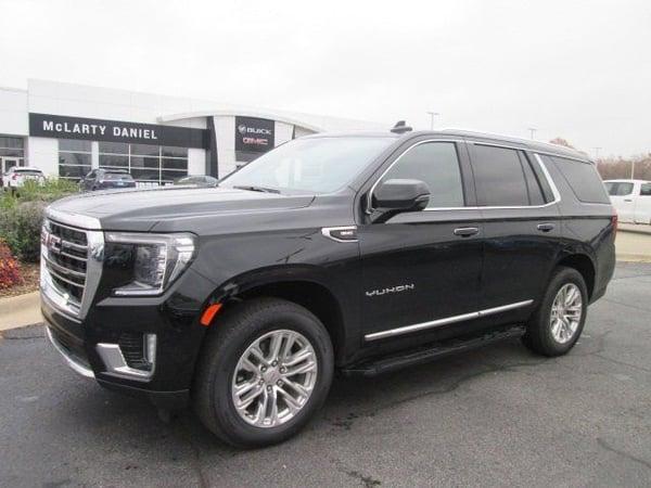 2023 gmc yukon in secaucus, new jersey
