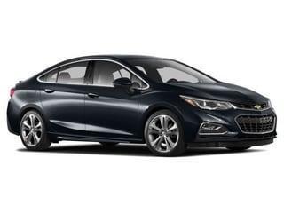 2016 chevrolet cruze lt automatic
