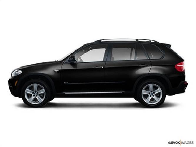 2008 bmw x5-series 3.0si in tampa, fl