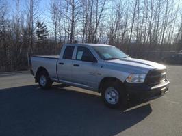 2014 ram 1500 tradesman/express wasilla, ak for sale in wasilla, alaska