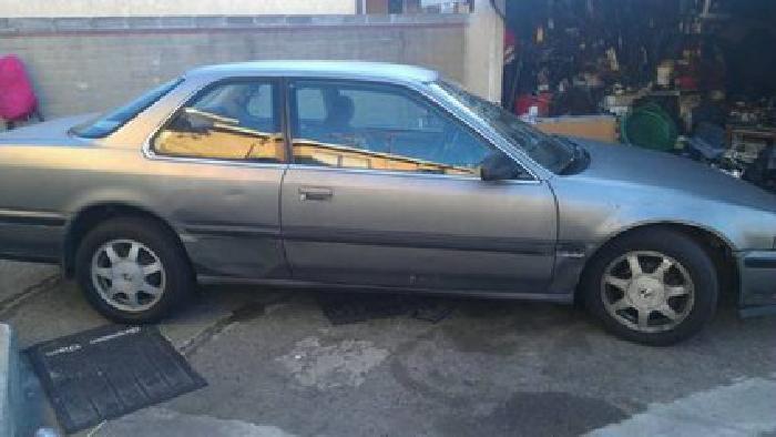 1991 honda accord in los angeles, ca