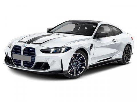 2025 bmw m4 base