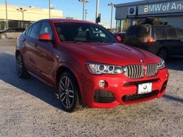 new 2015 bmw x4 xdrive35i for sale in anchorage, alaska