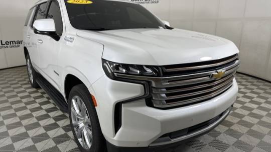 2023 Chevrolet Tahoe