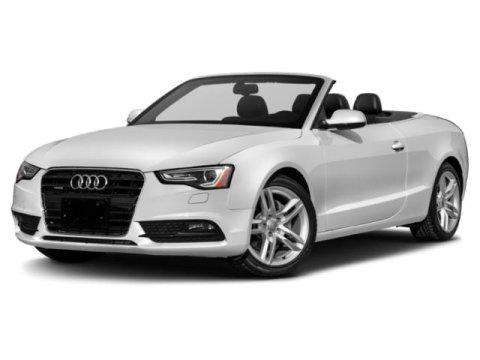 2015 audi a5 2.0t premium plus