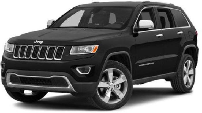 2014 jeep grand cherokee 4wd 4dr limited in colorado springs, co