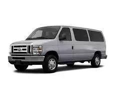 2013 ford e350 super duty xl
