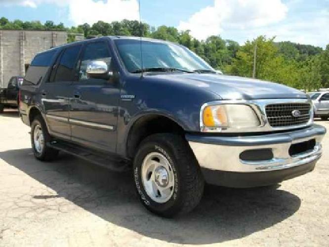 used 1998 ford expedition for sale. in smock, pa