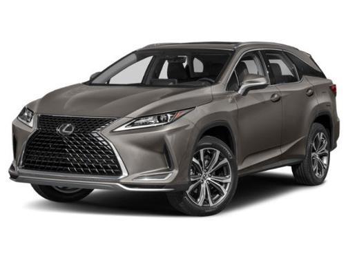 2020 lexus rx 350l in milwaukee, wisconsin