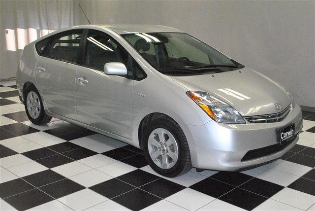 2008 toyota prius for sale in fargo, north dakota