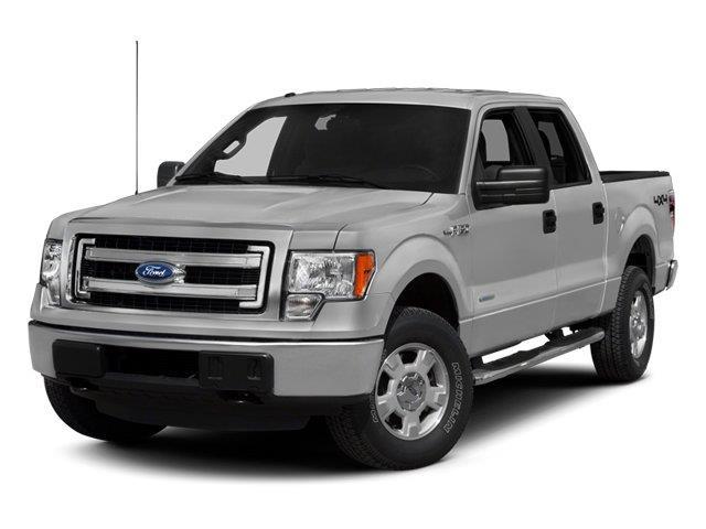 2013 ford f-150 xlt 4x4 xlt 4dr supercrew styleside 6.5 ft. sb for sale in triadelphia, west virginia