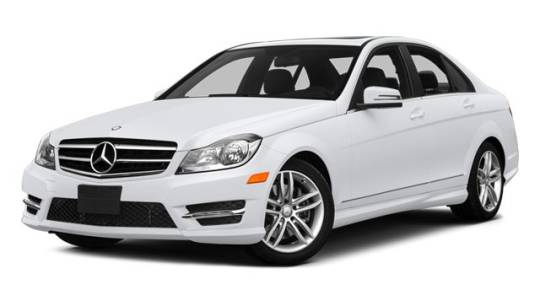 2014 mercedes-benz c-class