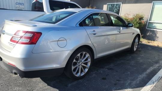 2014 Ford Taurus
