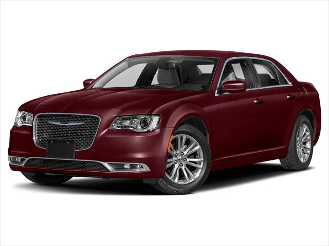 2021 chrysler 300 s