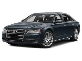 2017 audi a8 in ithaca, new york