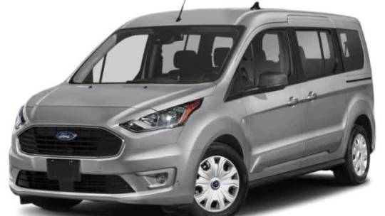 2019 Ford Transit Connect wagon